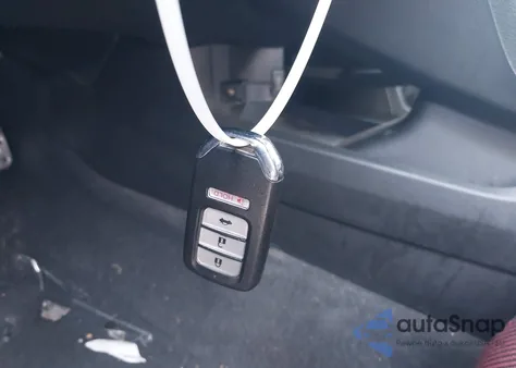 2020 Honda Civic Si Sedan из США, поврежденный, VIN 2HGFC1E58LH707487